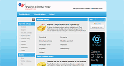 Desktop Screenshot of nakupy.kulicky.com